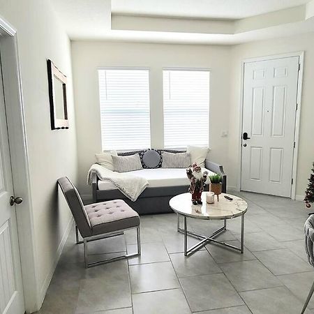 Private Vacational Cozy Suite Kissimmee Εξωτερικό φωτογραφία