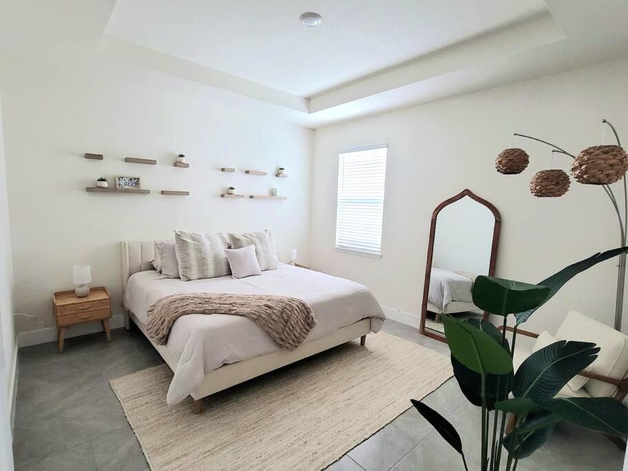 Private Vacational Cozy Suite Kissimmee Εξωτερικό φωτογραφία