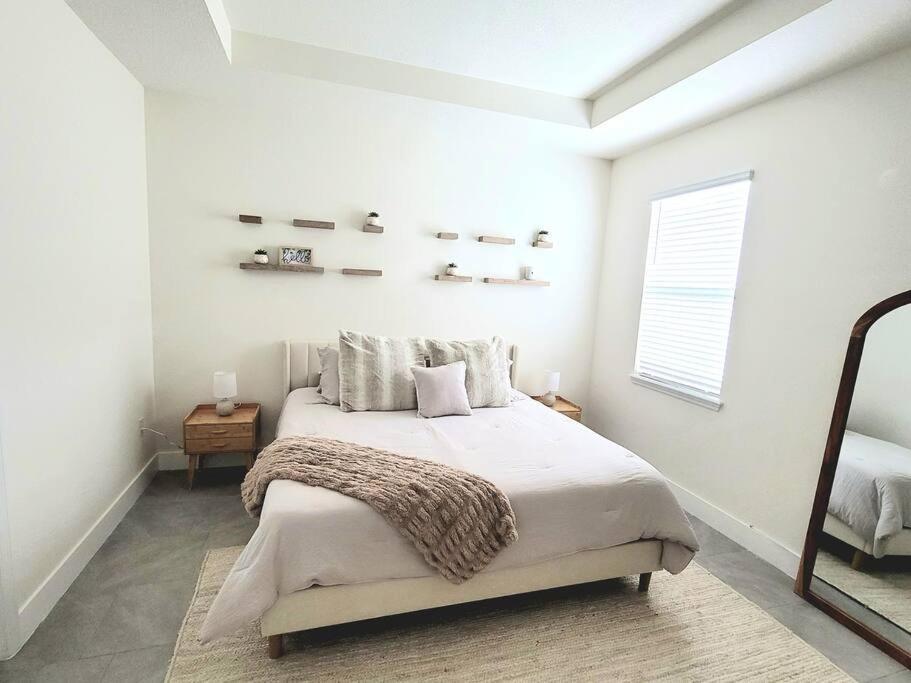 Private Vacational Cozy Suite Kissimmee Εξωτερικό φωτογραφία