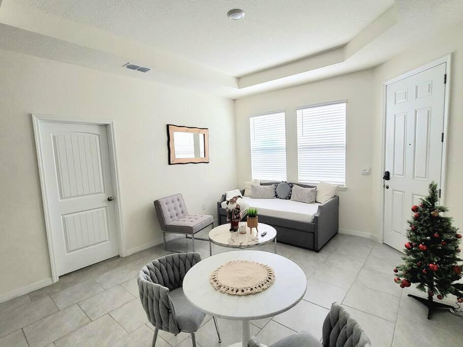 Private Vacational Cozy Suite Kissimmee Εξωτερικό φωτογραφία