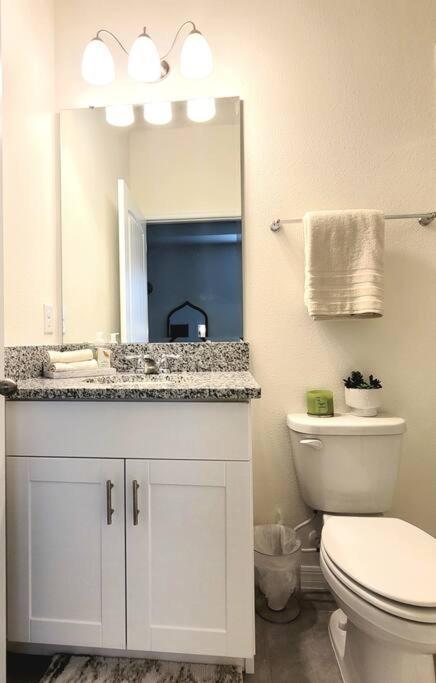 Private Vacational Cozy Suite Kissimmee Εξωτερικό φωτογραφία
