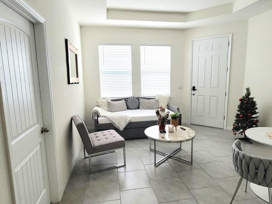 Private Vacational Cozy Suite Kissimmee Εξωτερικό φωτογραφία