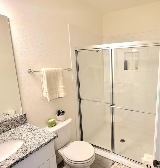 Private Vacational Cozy Suite Kissimmee Εξωτερικό φωτογραφία